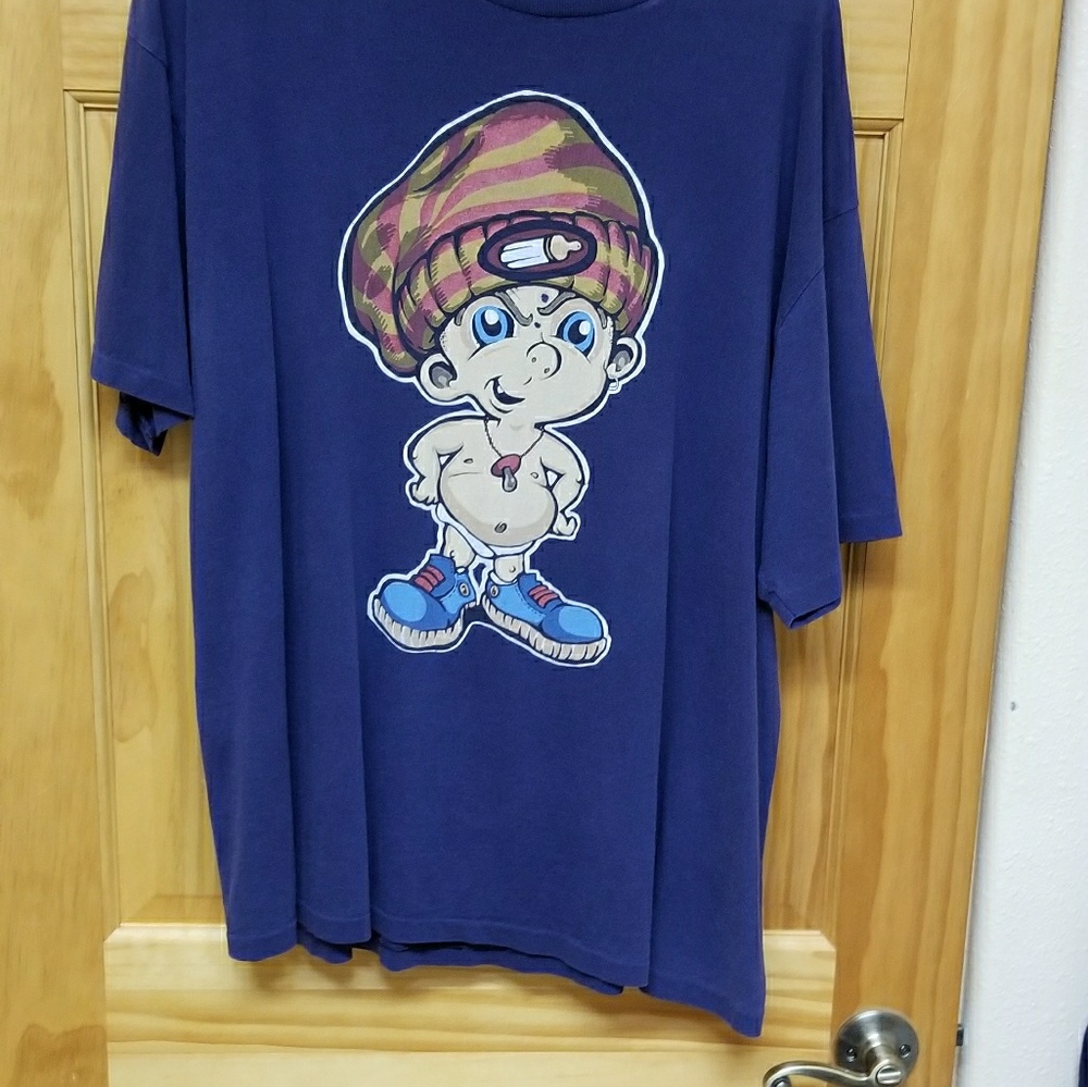 Xl t shirt